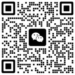 Marie WeChat QR Code