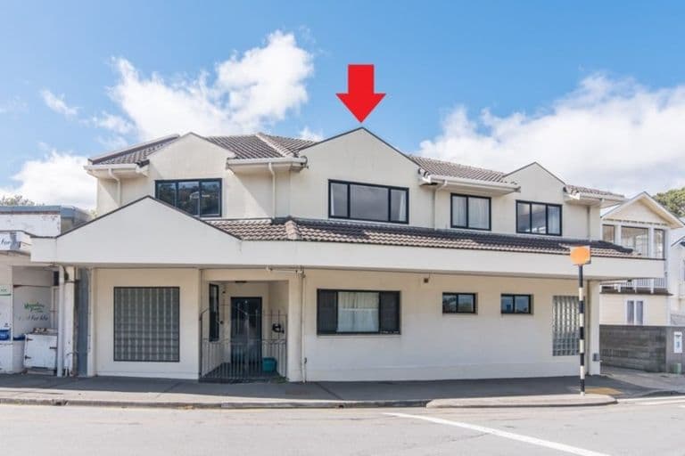 1b Arawa Road, Hataitai, Wellington