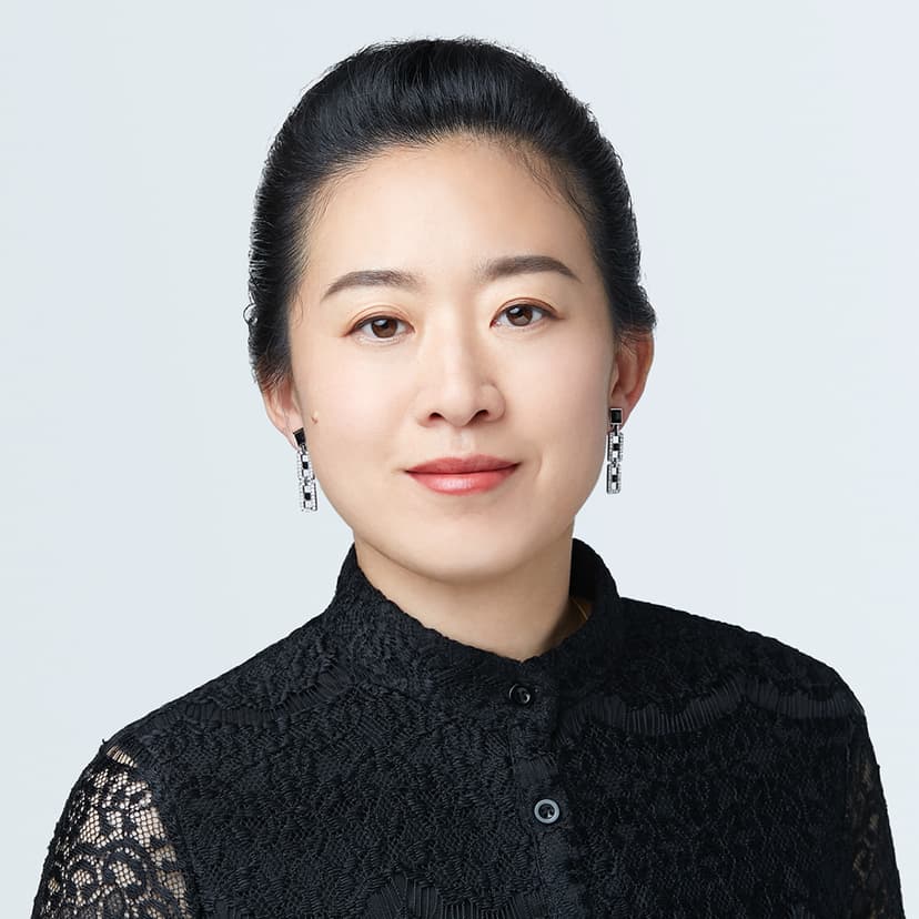 Marie Nian - Licensed Real Estate Consultant